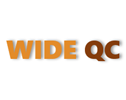 WIDEQC Logo
