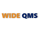 WIDEQMS Logo